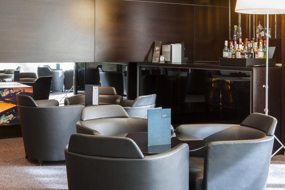 Ac Hotel Tarragona By Marriott Екстериор снимка