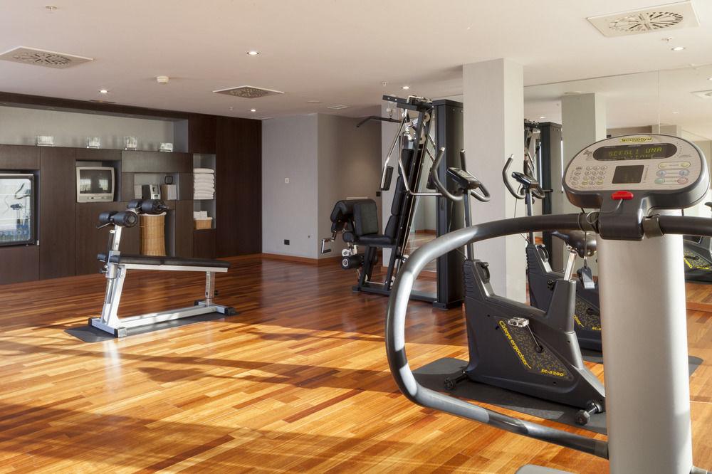 Ac Hotel Tarragona By Marriott Екстериор снимка