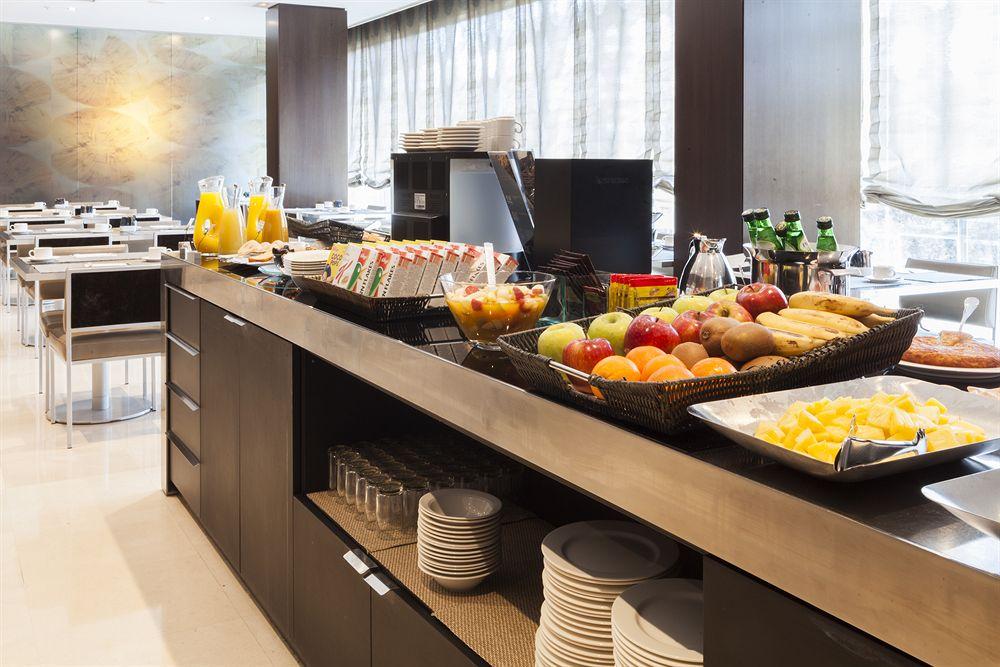 Ac Hotel Tarragona By Marriott Екстериор снимка