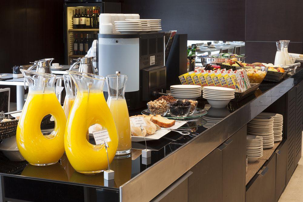 Ac Hotel Tarragona By Marriott Екстериор снимка