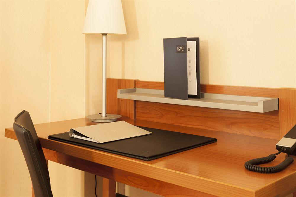 Ac Hotel Tarragona By Marriott Екстериор снимка