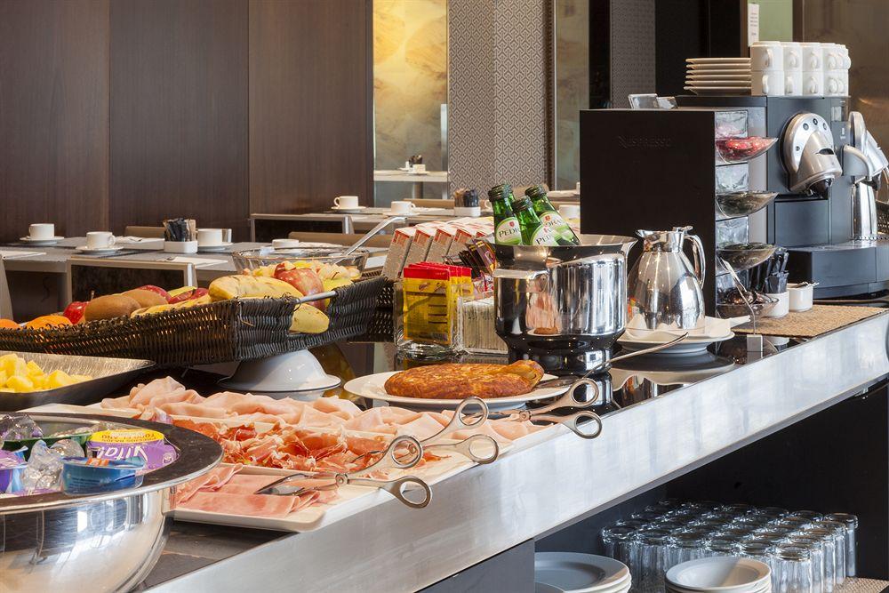 Ac Hotel Tarragona By Marriott Екстериор снимка