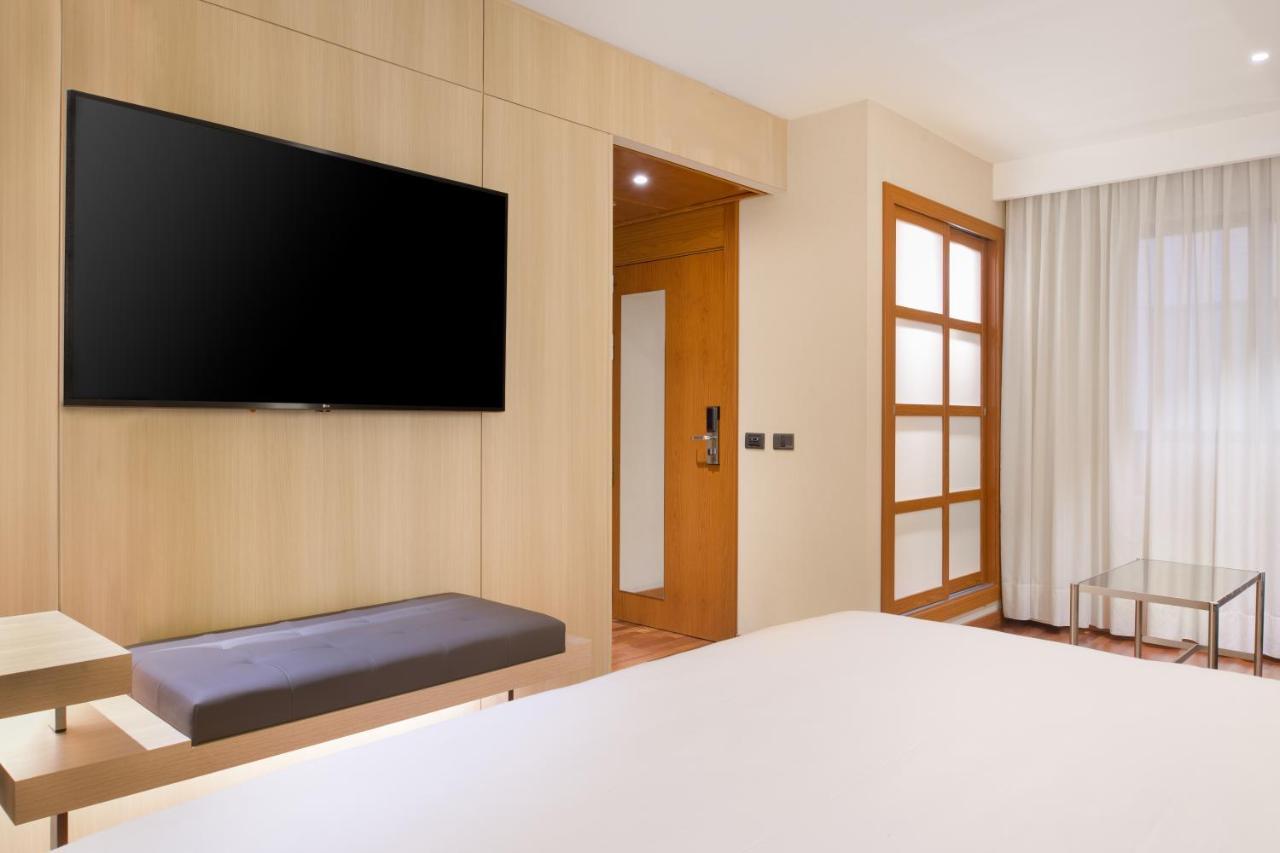 Ac Hotel Tarragona By Marriott Екстериор снимка