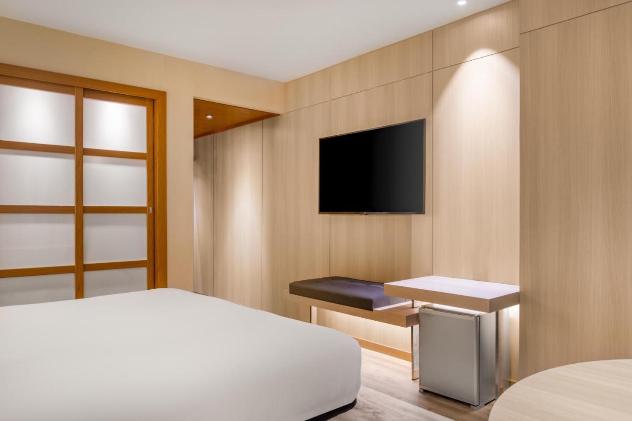 Ac Hotel Tarragona By Marriott Екстериор снимка