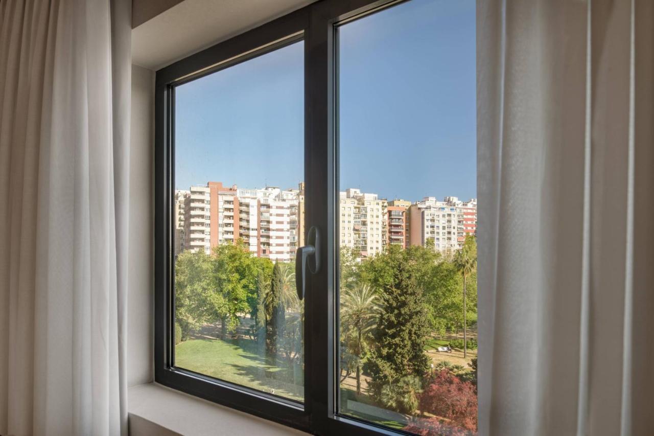 Ac Hotel Tarragona By Marriott Екстериор снимка