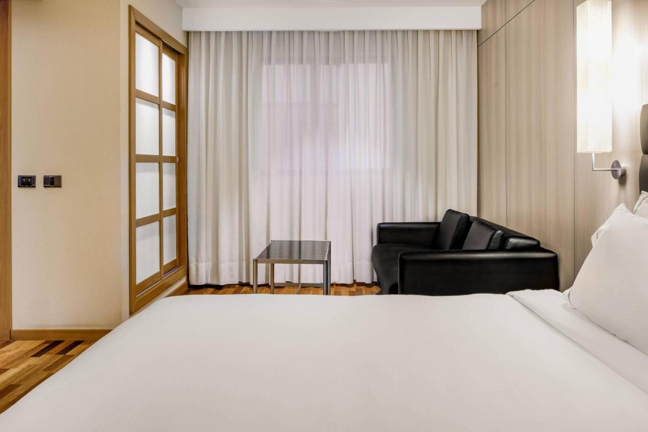 Ac Hotel Tarragona By Marriott Екстериор снимка
