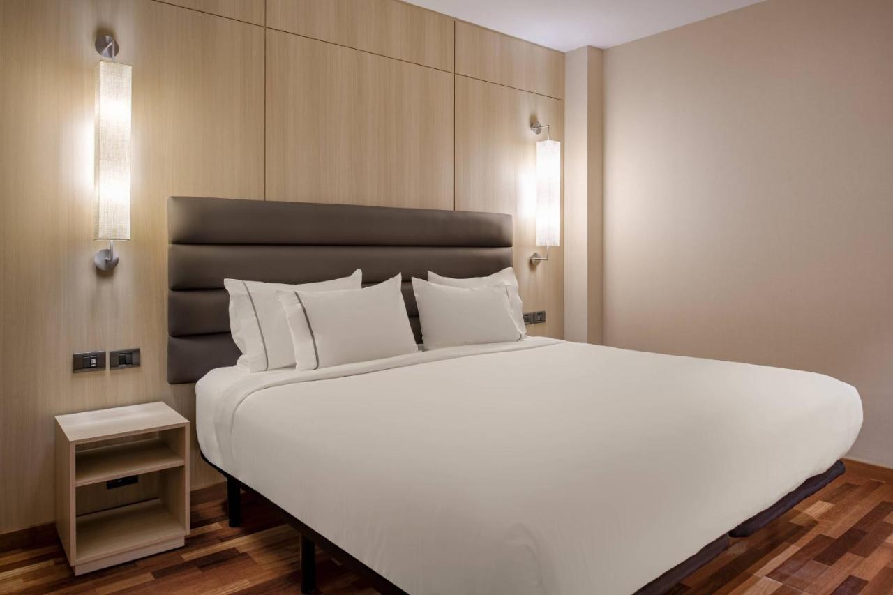 Ac Hotel Tarragona By Marriott Екстериор снимка