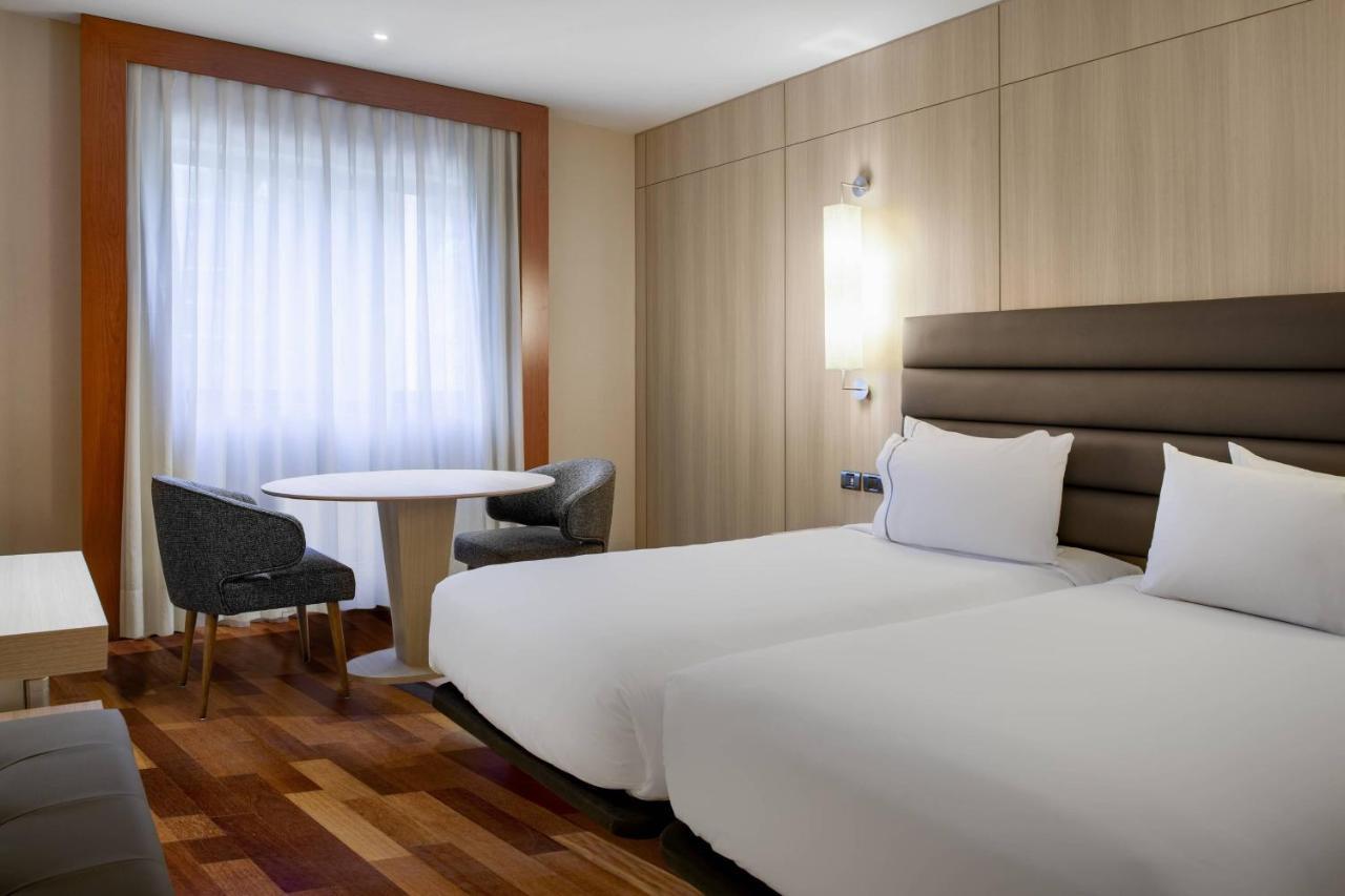 Ac Hotel Tarragona By Marriott Екстериор снимка