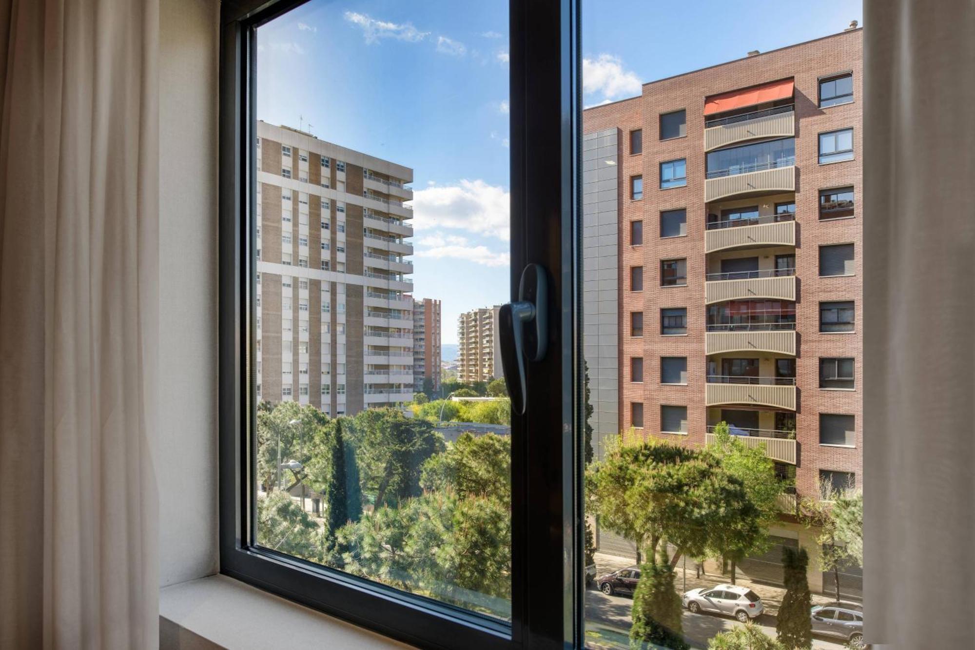 Ac Hotel Tarragona By Marriott Екстериор снимка