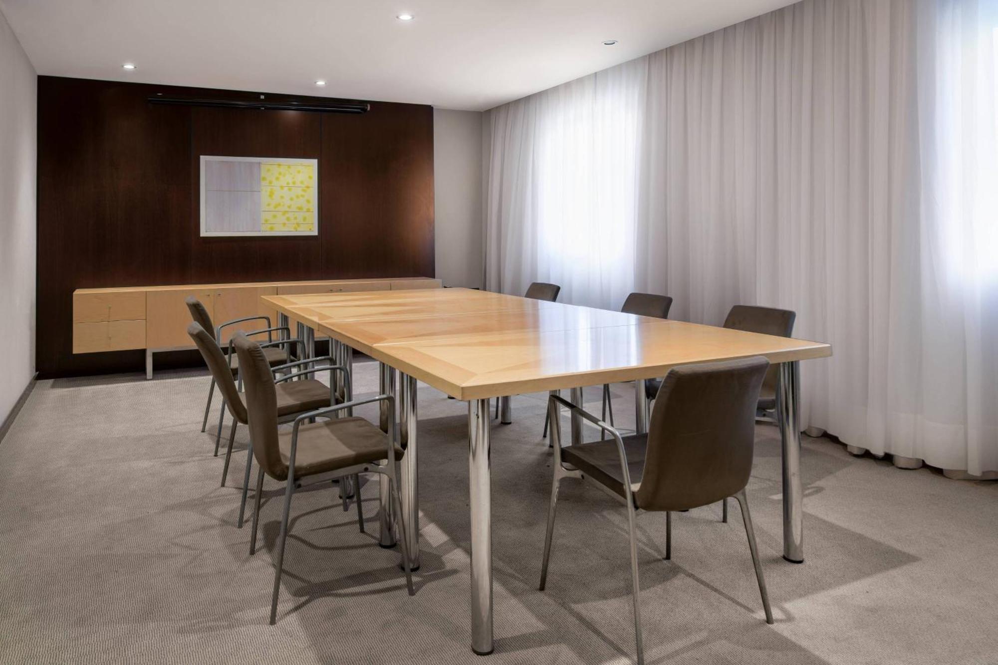 Ac Hotel Tarragona By Marriott Екстериор снимка