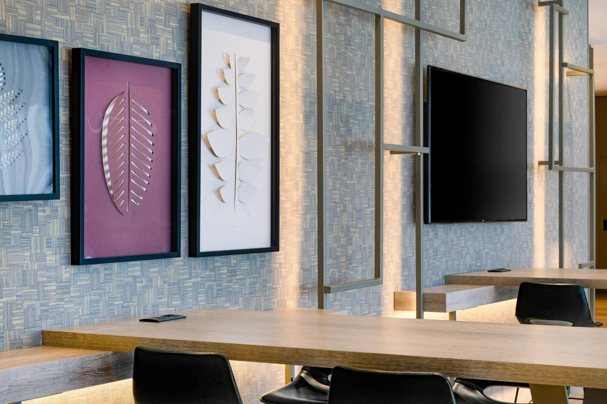 Ac Hotel Tarragona By Marriott Екстериор снимка