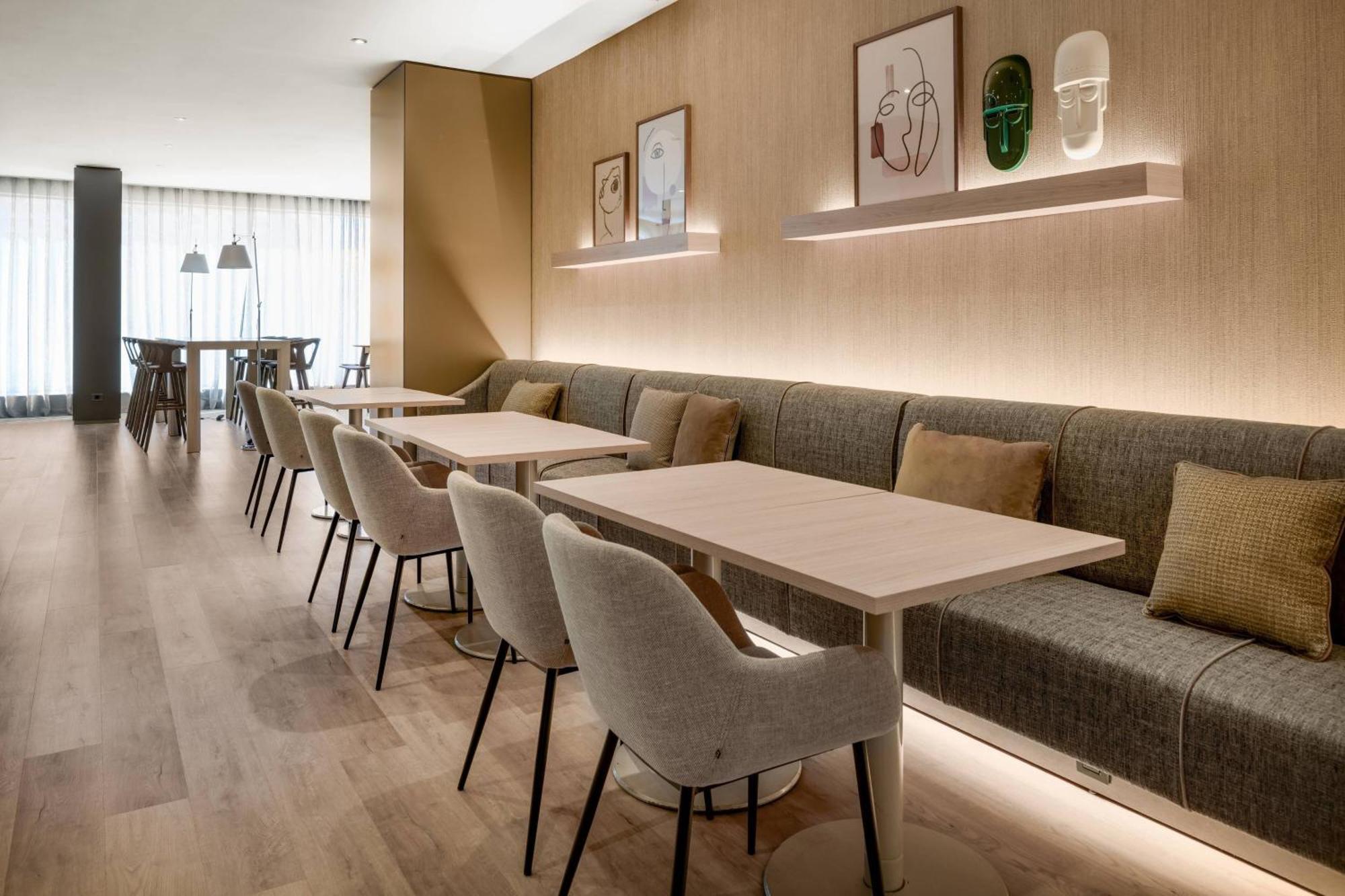 Ac Hotel Tarragona By Marriott Екстериор снимка