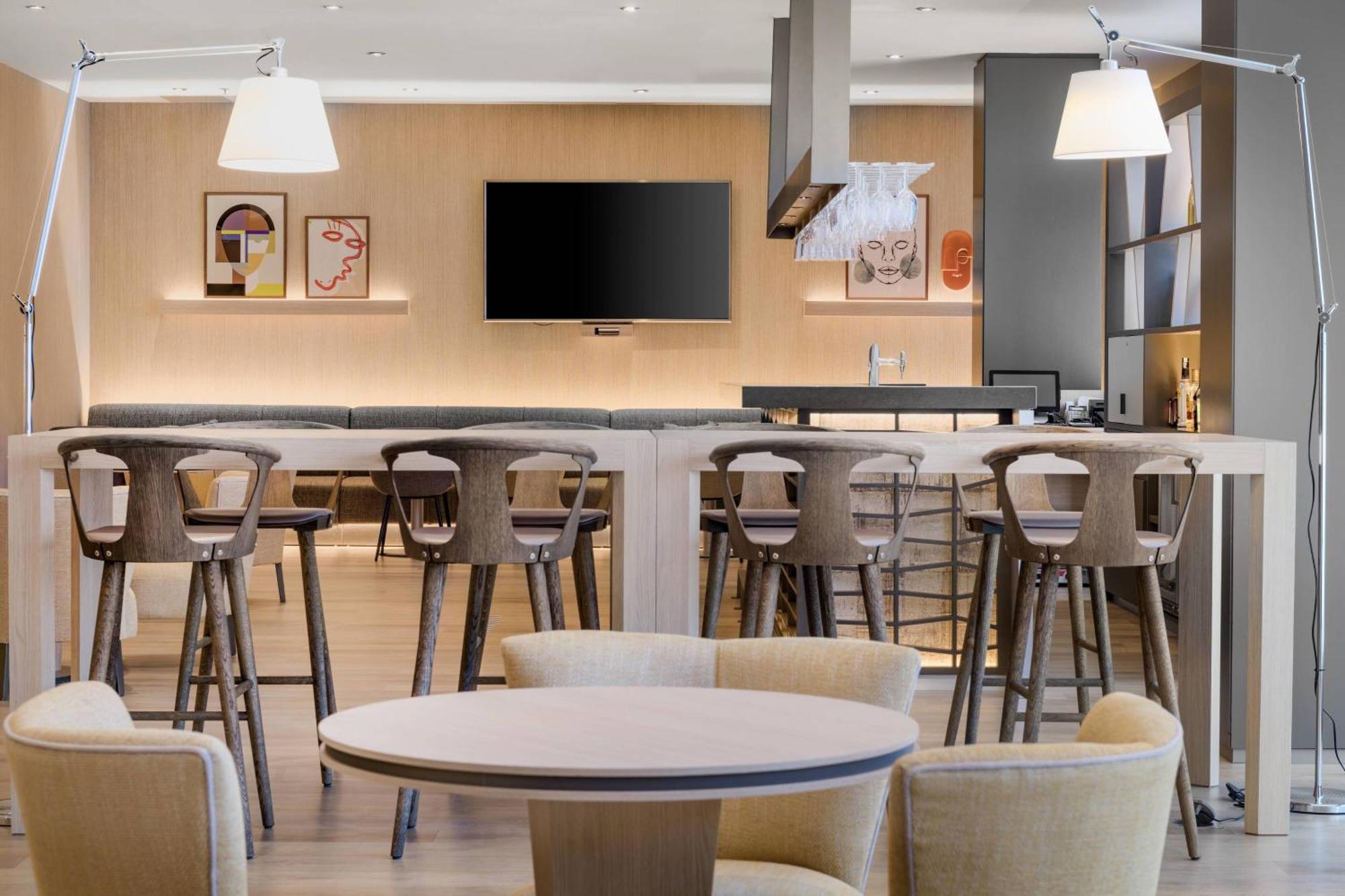 Ac Hotel Tarragona By Marriott Екстериор снимка