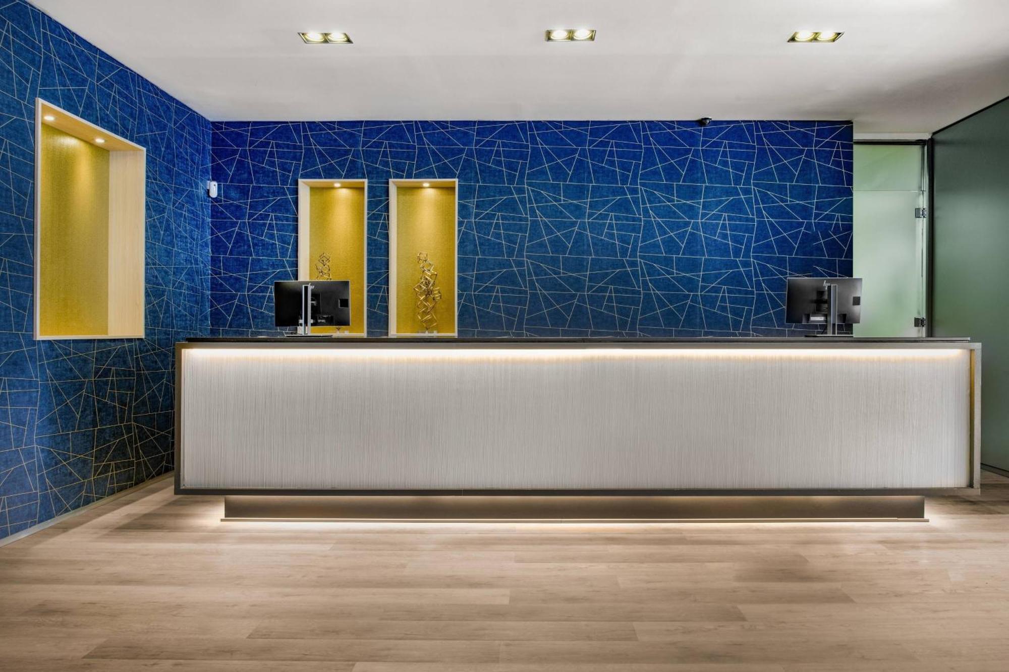 Ac Hotel Tarragona By Marriott Екстериор снимка