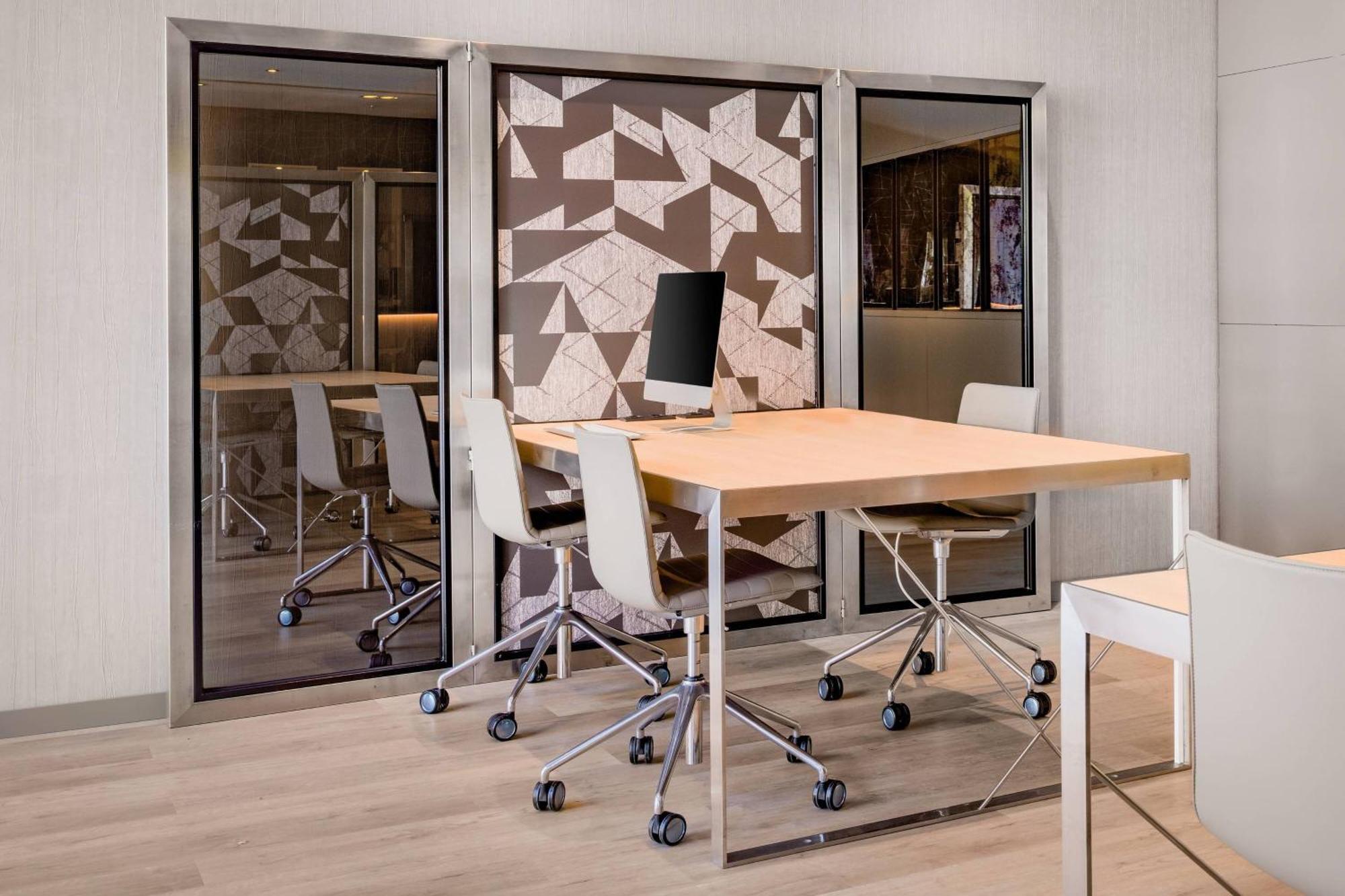 Ac Hotel Tarragona By Marriott Екстериор снимка