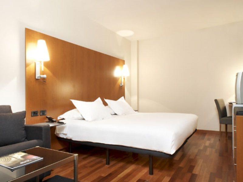 Ac Hotel Tarragona By Marriott Екстериор снимка