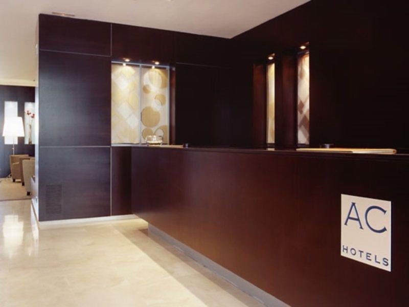 Ac Hotel Tarragona By Marriott Екстериор снимка