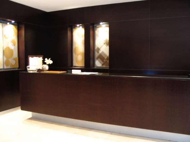 Ac Hotel Tarragona By Marriott Интериор снимка