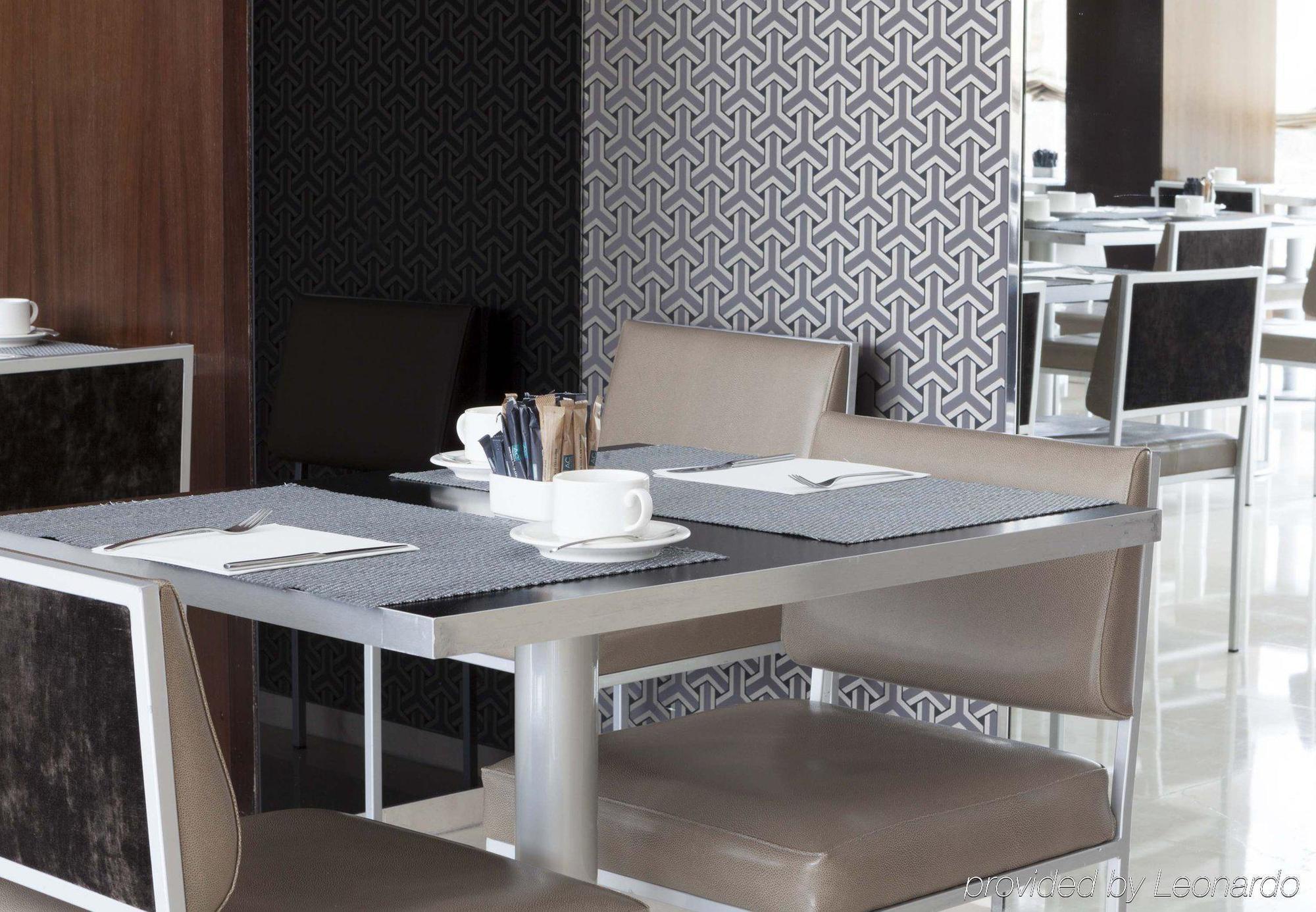 Ac Hotel Tarragona By Marriott Екстериор снимка