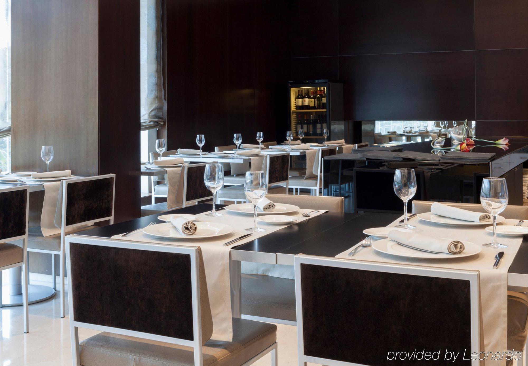 Ac Hotel Tarragona By Marriott Екстериор снимка
