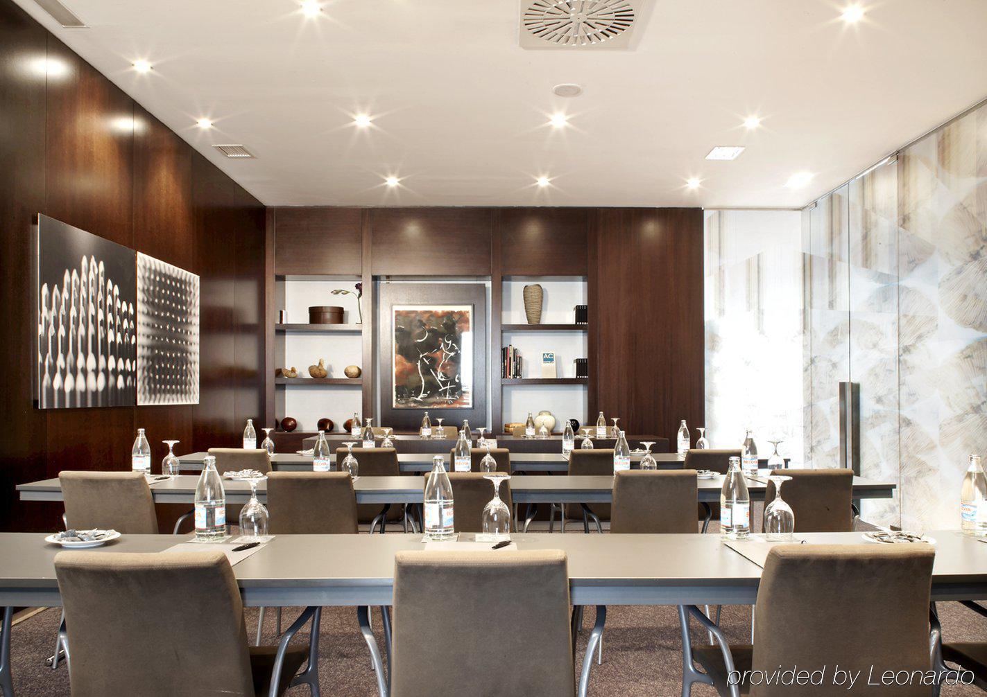 Ac Hotel Tarragona By Marriott Екстериор снимка