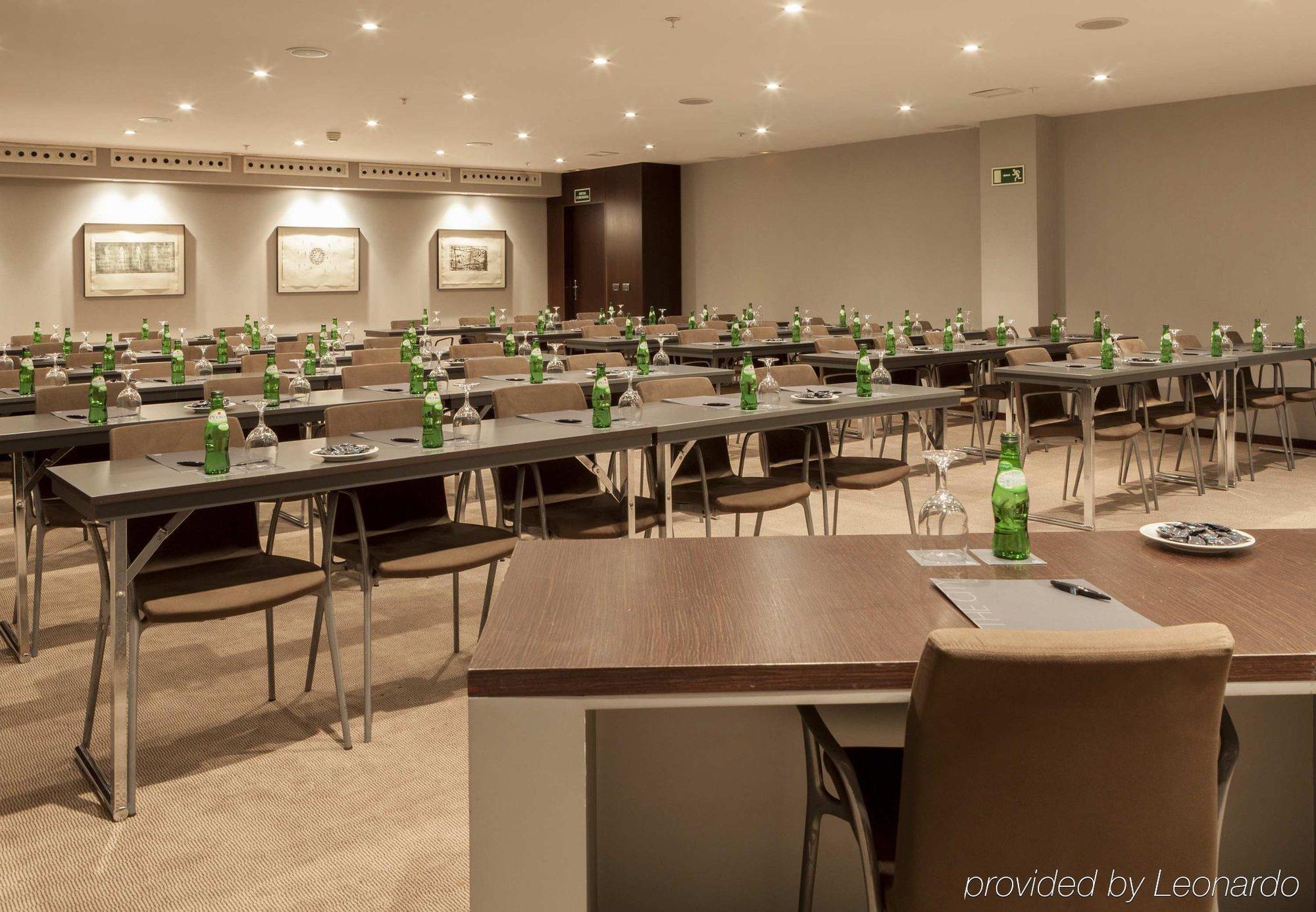 Ac Hotel Tarragona By Marriott Екстериор снимка