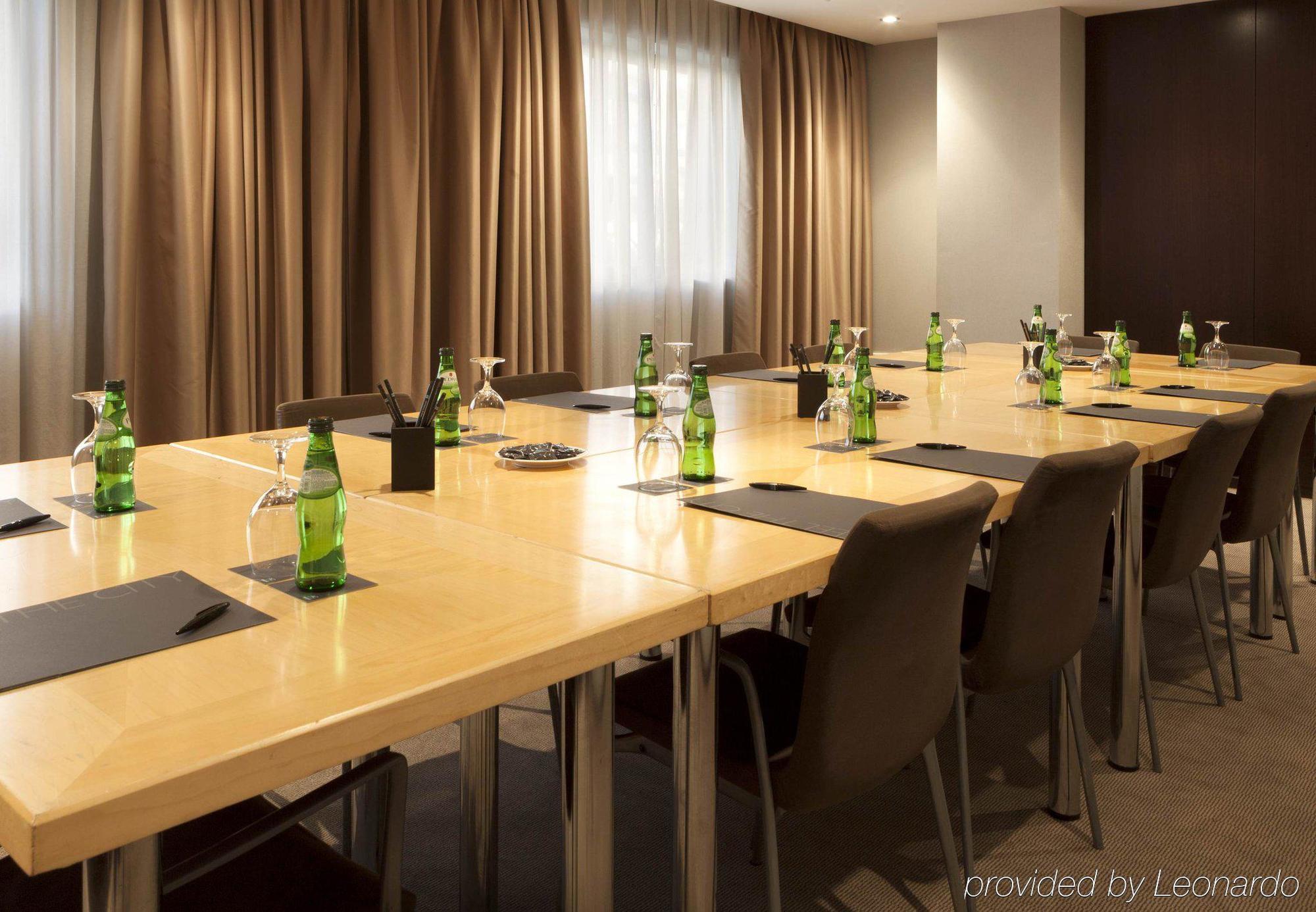 Ac Hotel Tarragona By Marriott Екстериор снимка