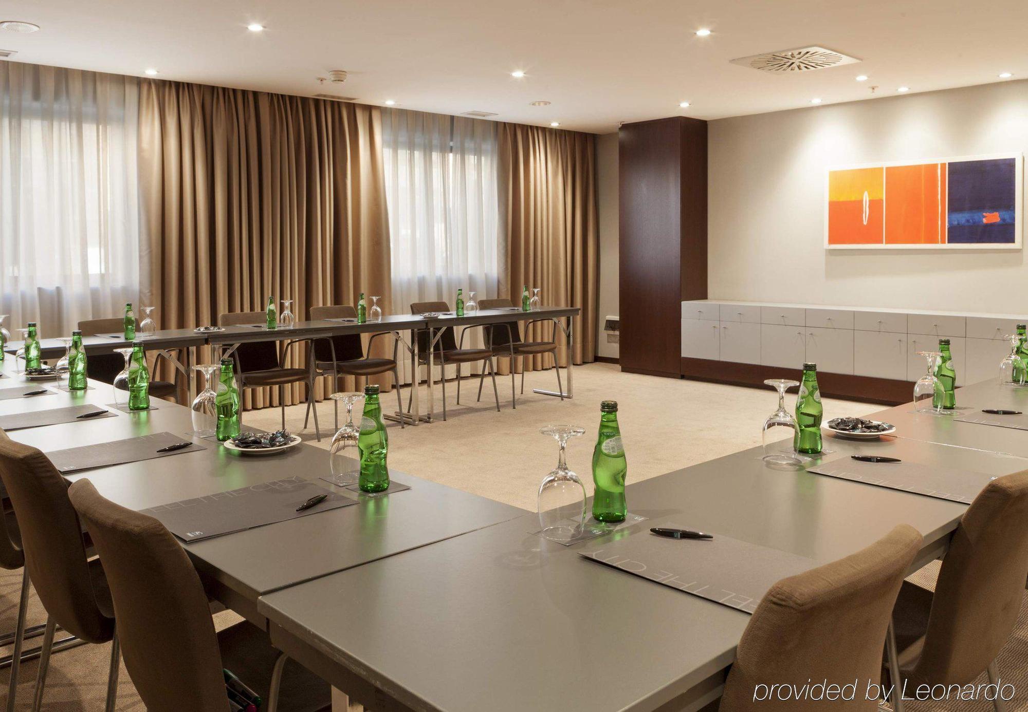 Ac Hotel Tarragona By Marriott Екстериор снимка