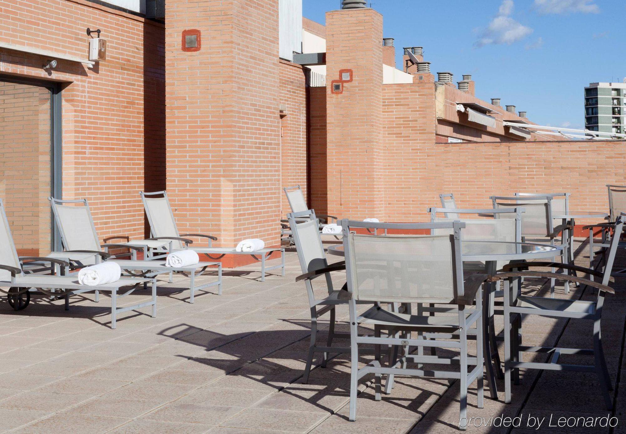 Ac Hotel Tarragona By Marriott Екстериор снимка