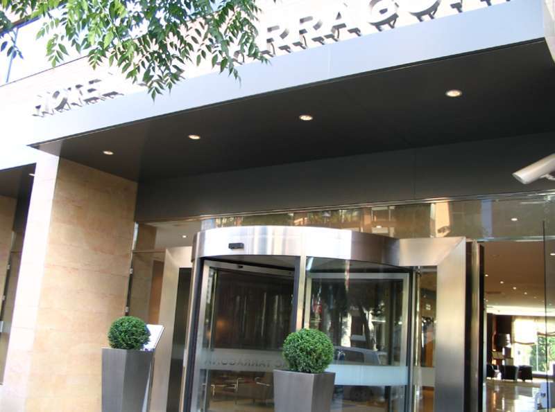 Ac Hotel Tarragona By Marriott Екстериор снимка