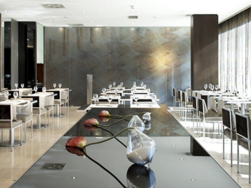 Ac Hotel Tarragona By Marriott Екстериор снимка