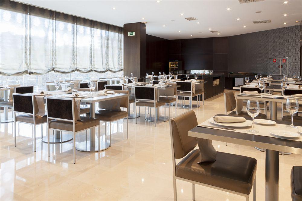 Ac Hotel Tarragona By Marriott Екстериор снимка